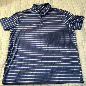 Members Mark Active Performance Polo